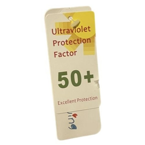 Sunshine Swing Ultraviolet Protection Factor 50+ Girls Swimsuit Size 6 - Picture 4 of 5